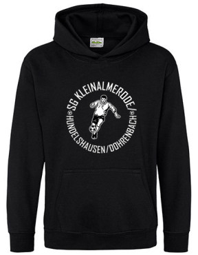 Kinder Hoodie SG Klei. / Hun. / Doh.